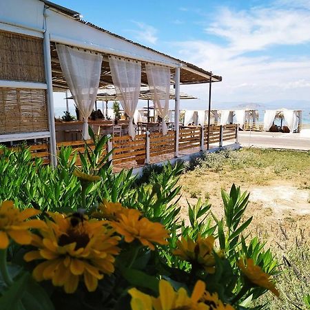 Larissa Hotel Skala  Ngoại thất bức ảnh