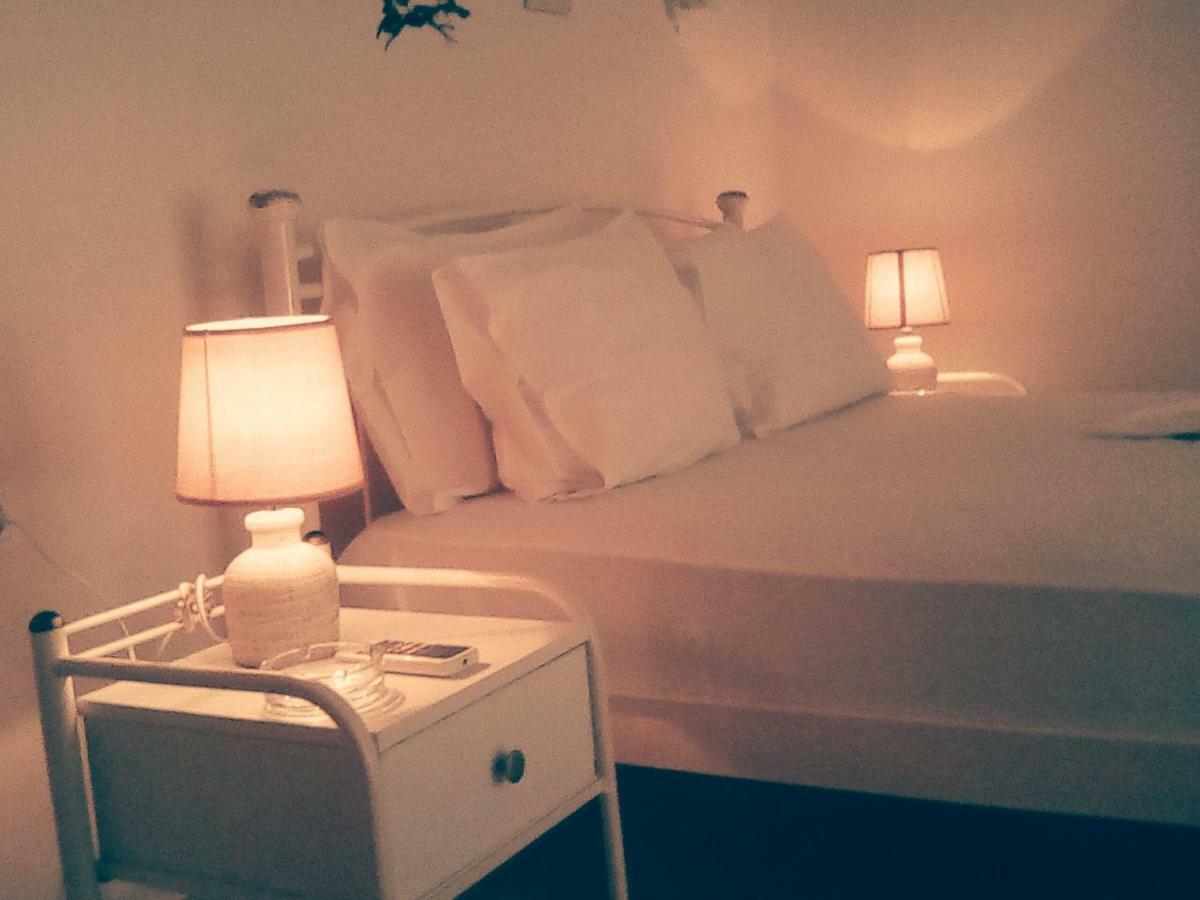 Larissa Hotel Skala  Ngoại thất bức ảnh